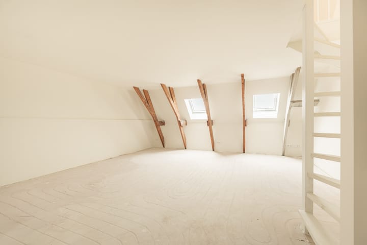 Foto 4 van Marnixkade 29-4