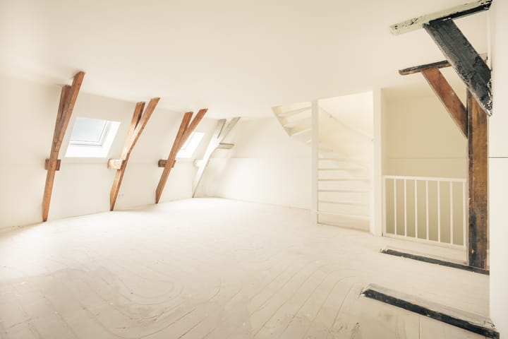 Foto 5 van Marnixkade 29-4