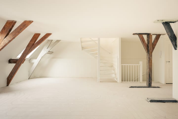 Foto 6 van Marnixkade 29-4