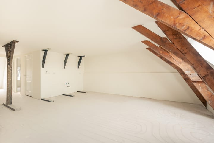 Foto 7 van Marnixkade 29-4