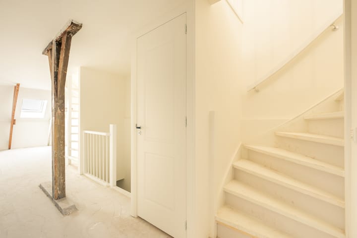 Foto 9 van Marnixkade 29-4