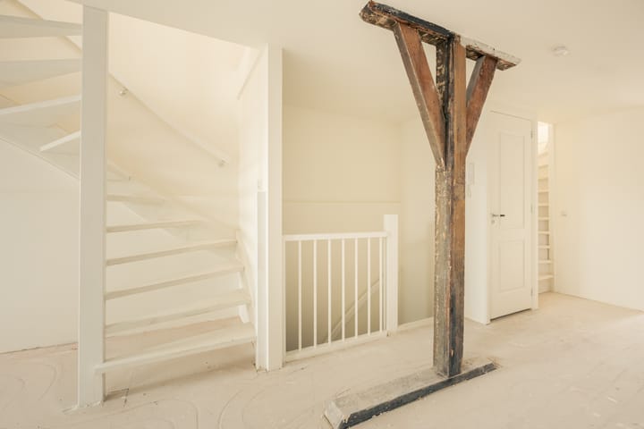 Foto 10 van Marnixkade 29-4