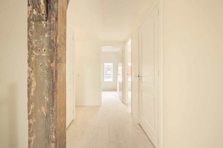 Foto 11 van Marnixkade 29-4