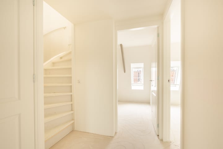 Foto 12 van Marnixkade 29-4