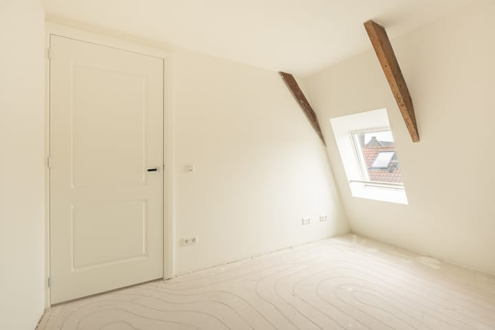 Foto 13 van Marnixkade 29-4