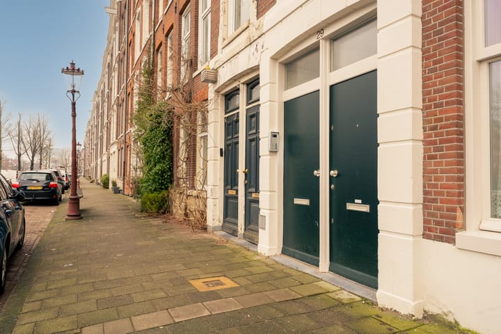 Foto 22 van Marnixkade 29-4