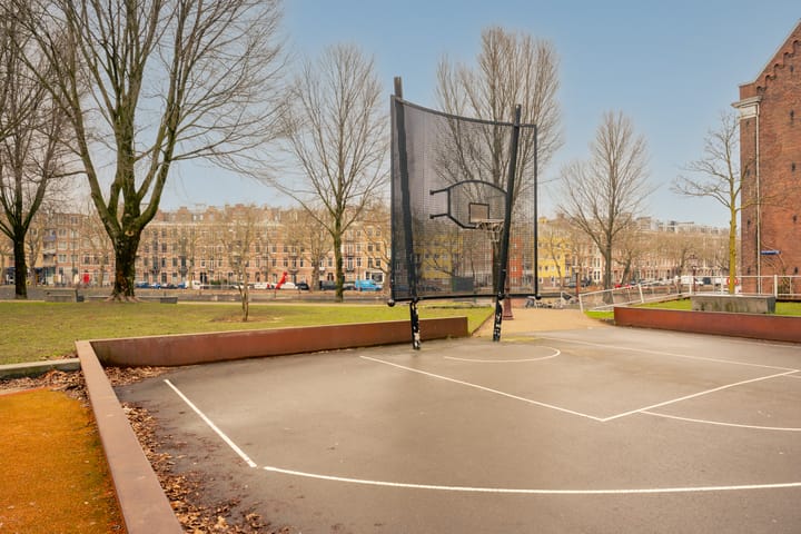 Foto 23 van Marnixkade 29-4