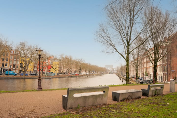 Foto 24 van Marnixkade 29-4