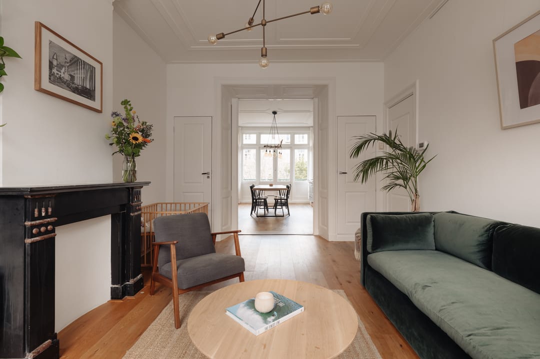 Foto 1 van Admiraal De Ruijterweg 138-1