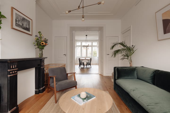 Foto 1 van Admiraal De Ruijterweg 138-1