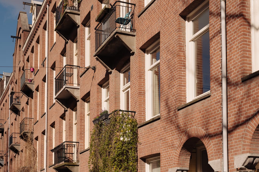 Foto 2 van Admiraal De Ruijterweg 138-1