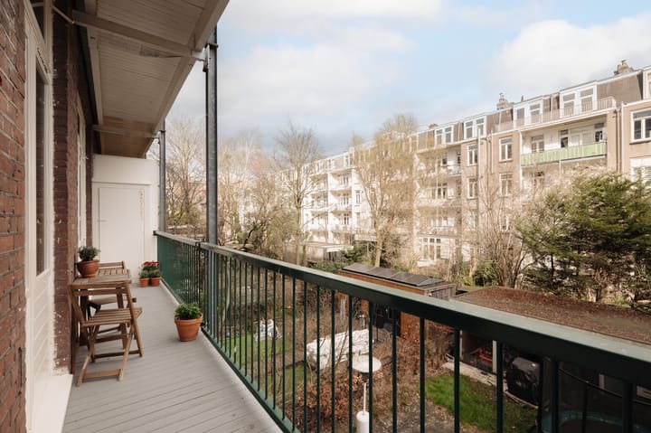 Foto 3 van Admiraal De Ruijterweg 138-1