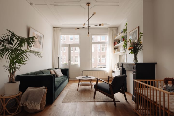 Foto 4 van Admiraal De Ruijterweg 138-1