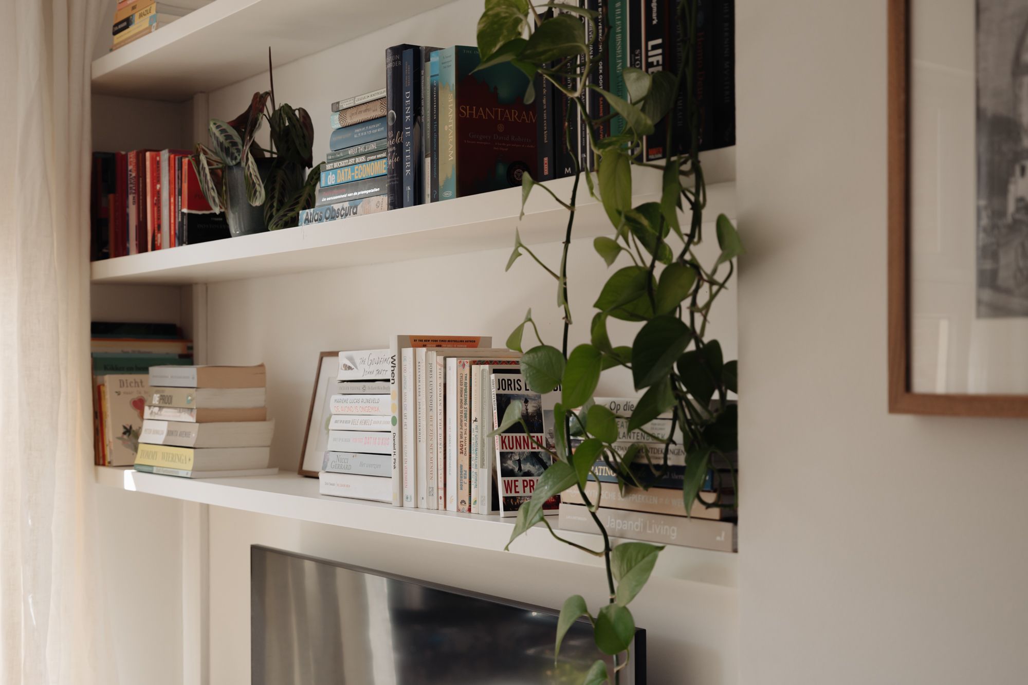 Foto 6 van Admiraal De Ruijterweg 138-1