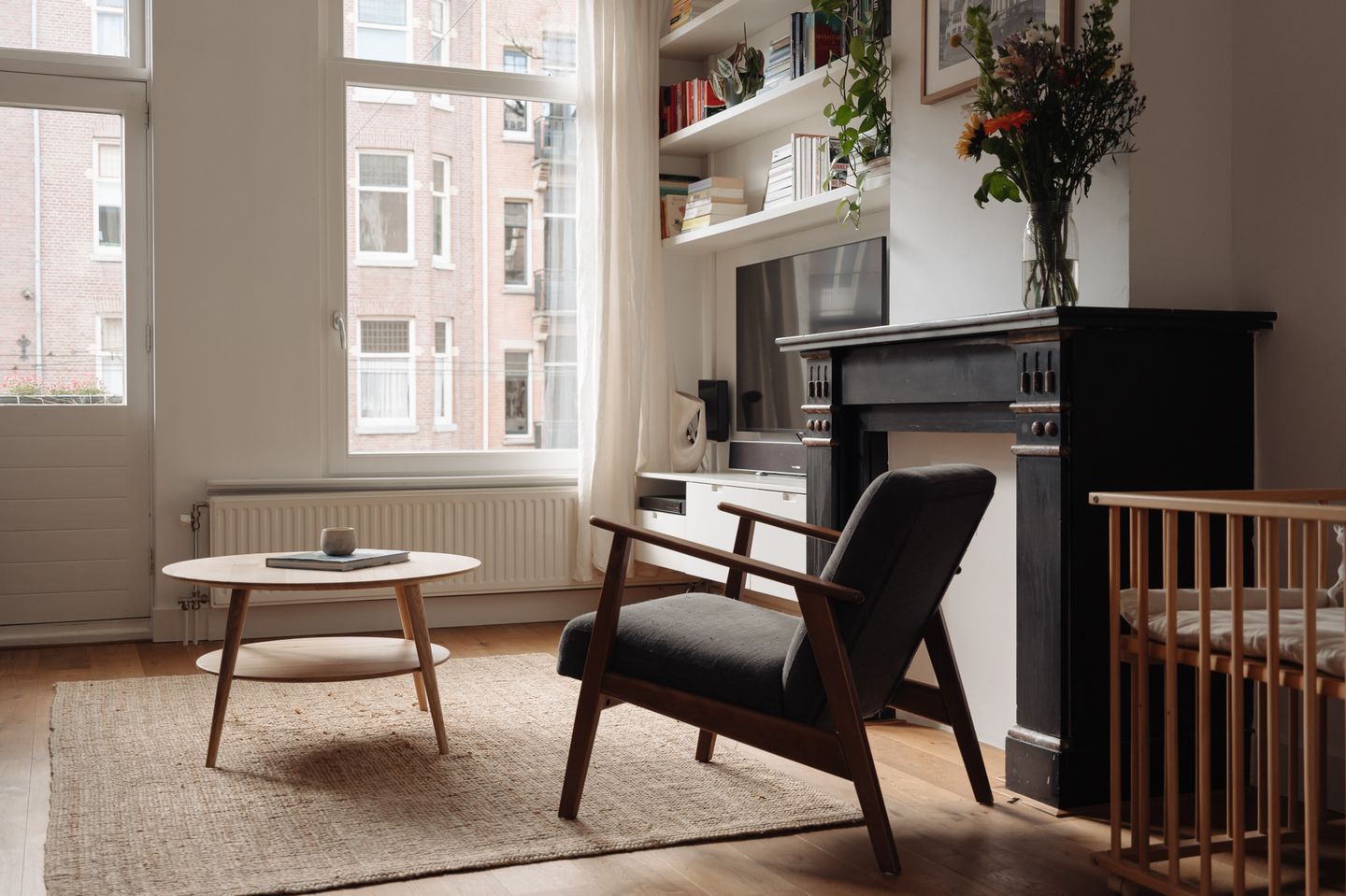 Foto 5 van Admiraal De Ruijterweg 138-1