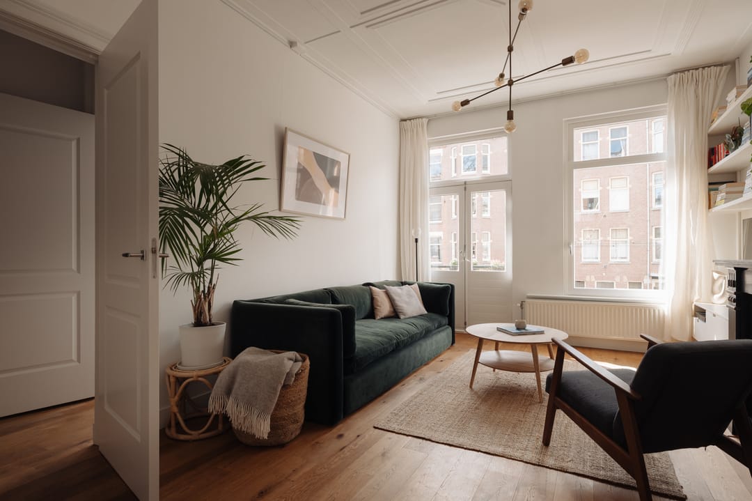 Foto 7 van Admiraal De Ruijterweg 138-1