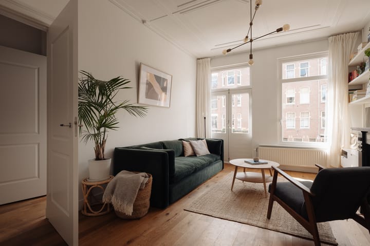 Foto 7 van Admiraal De Ruijterweg 138-1