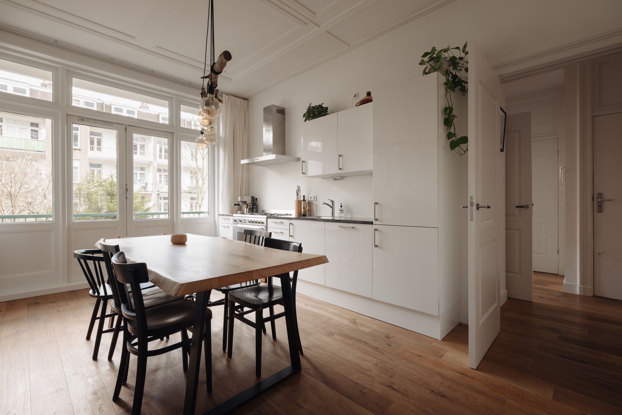 Foto 9 van Admiraal De Ruijterweg 138-1