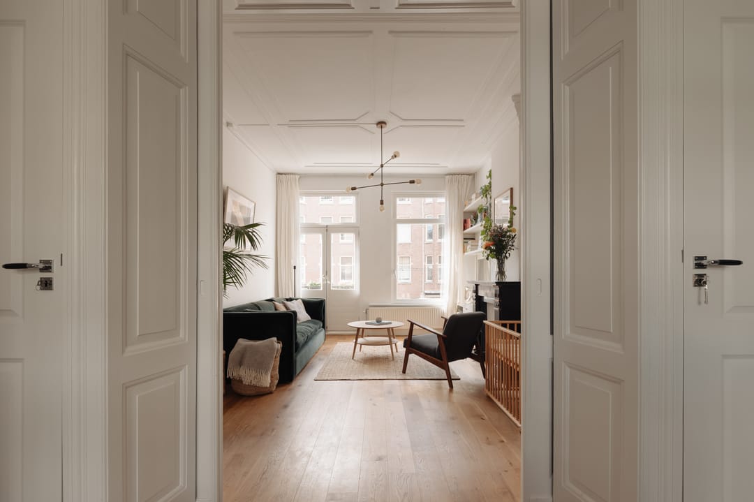 Foto 8 van Admiraal De Ruijterweg 138-1