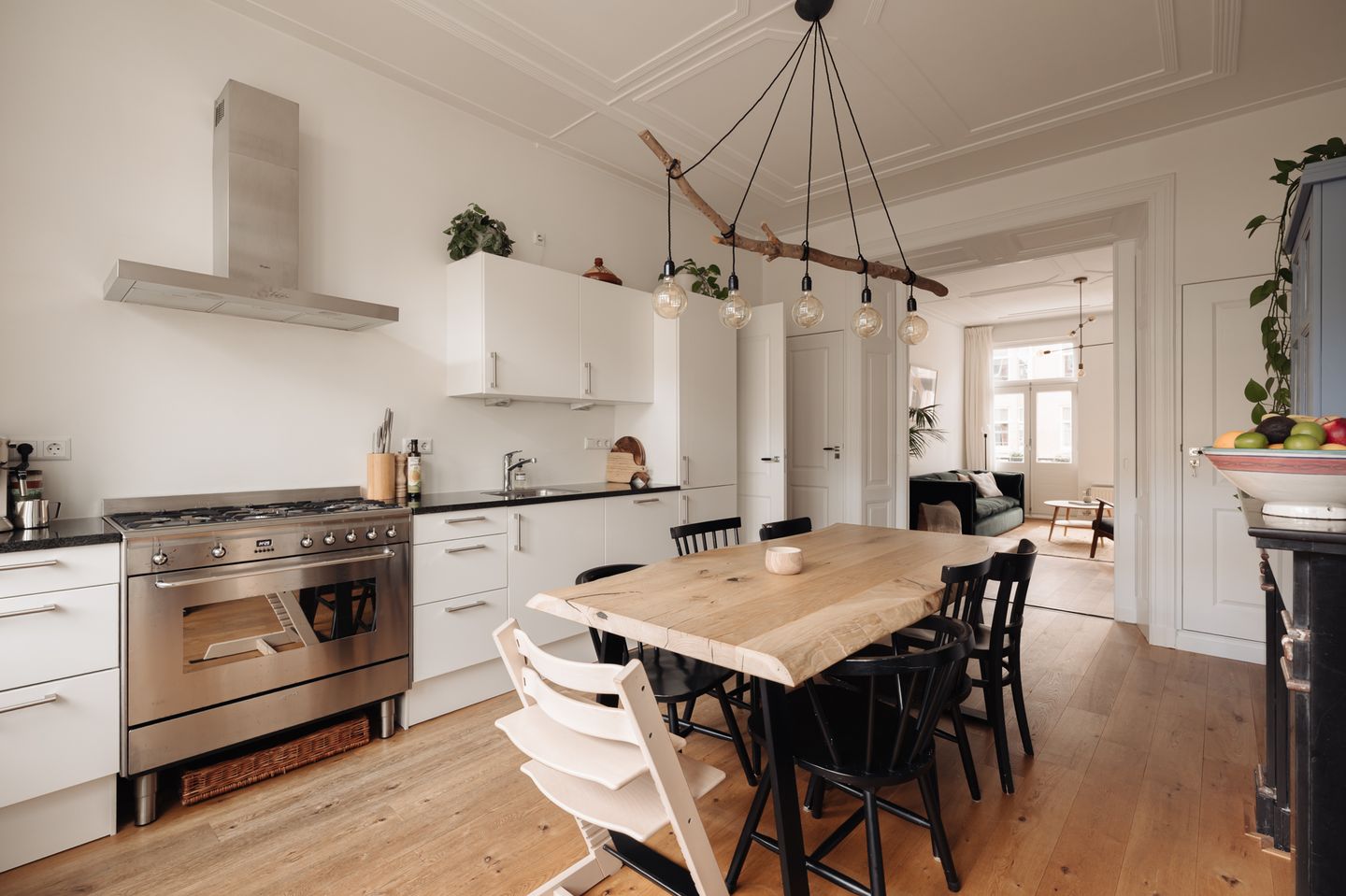 Foto 10 van Admiraal De Ruijterweg 138-1