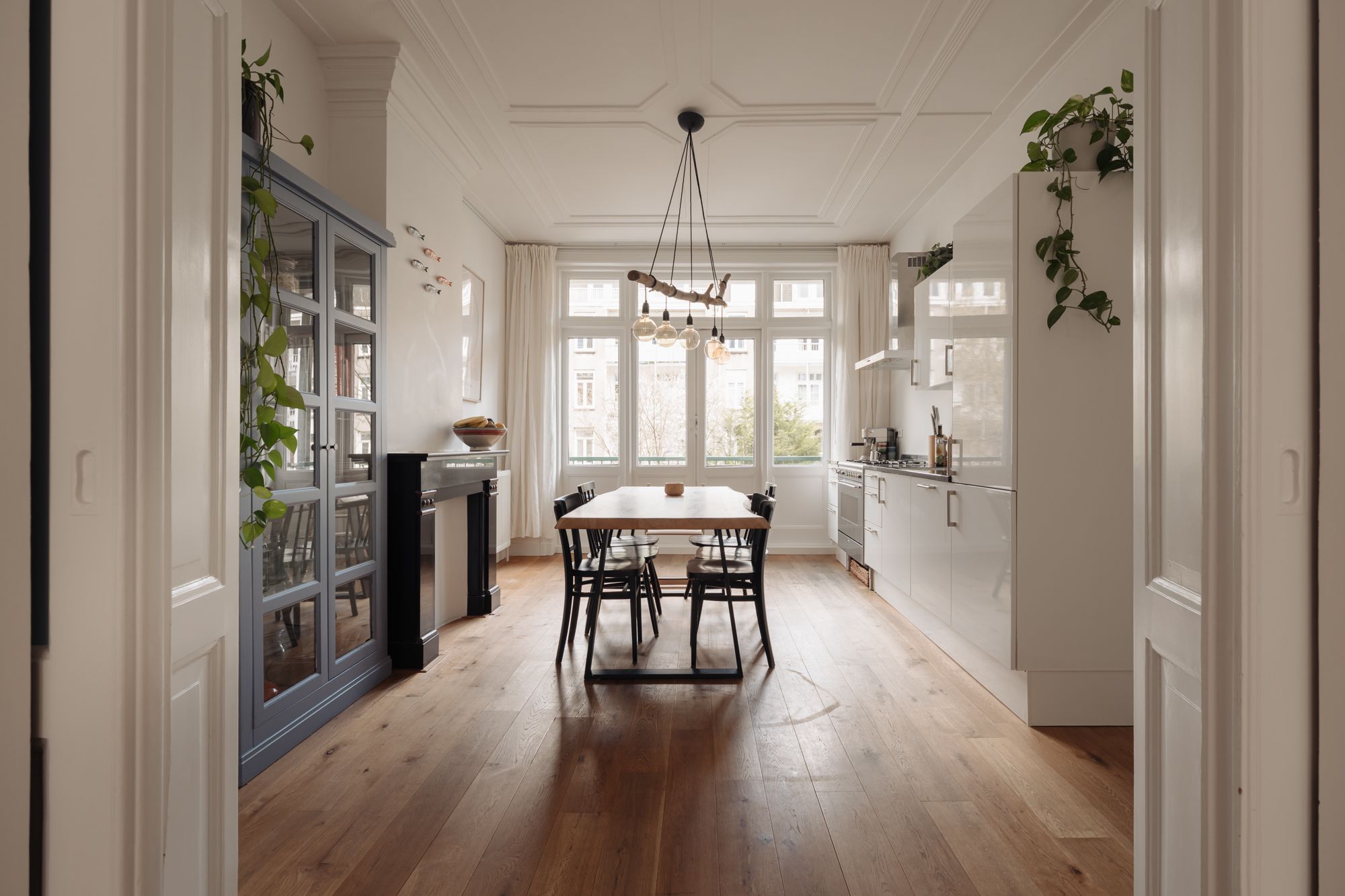 Foto 12 van Admiraal De Ruijterweg 138-1