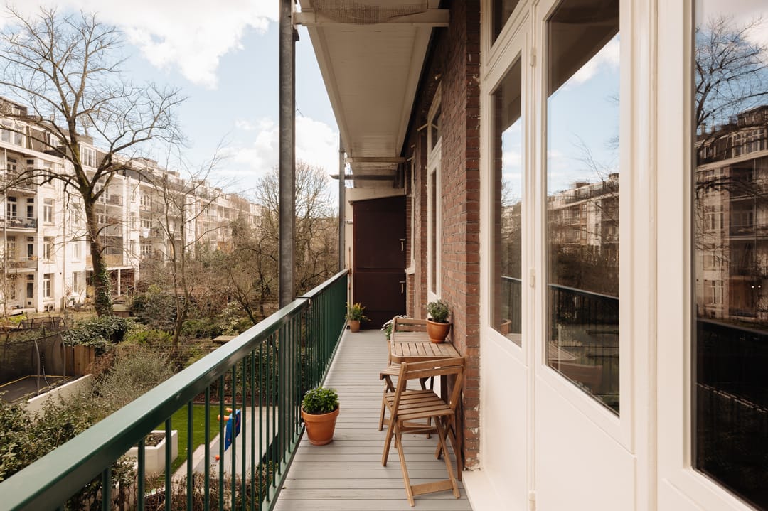 Foto 13 van Admiraal De Ruijterweg 138-1