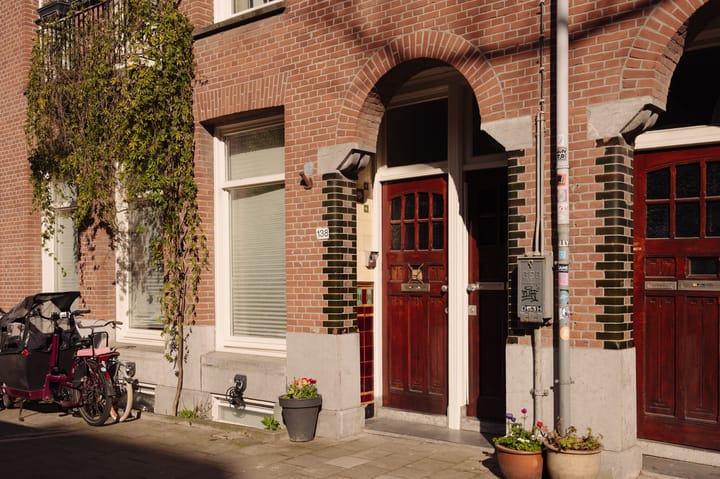 Foto 24 van Admiraal De Ruijterweg 138-1