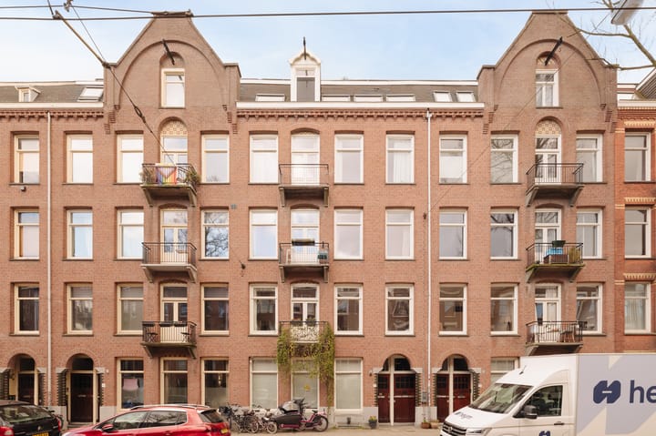 Foto 25 van Admiraal De Ruijterweg 138-1