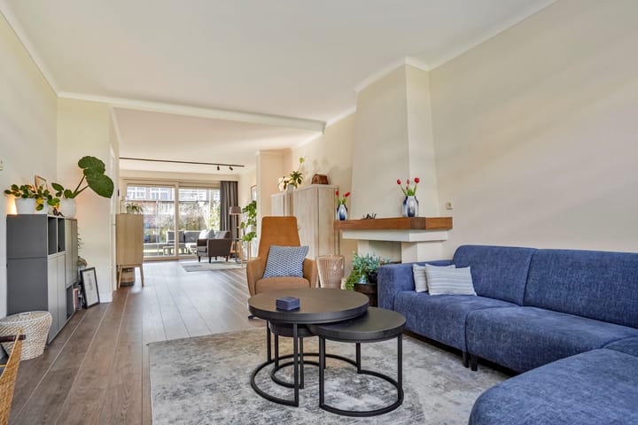 Photo 2 of Predikherenlaan 112