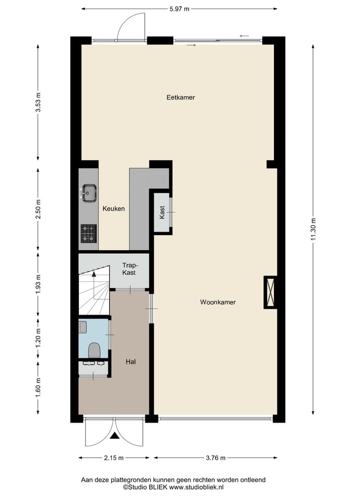 Photo 49 of Predikherenlaan 112