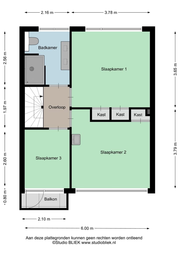 Photo 50 of Predikherenlaan 112