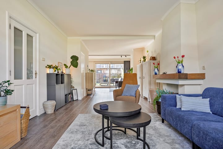 Photo 4 of Predikherenlaan 112