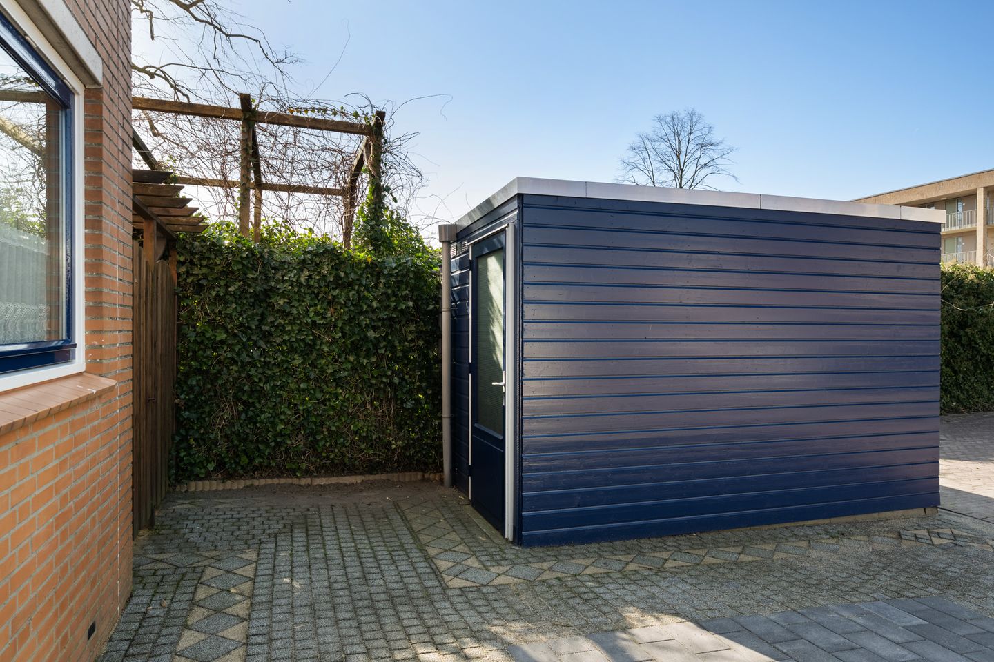 Photo 4 of Van Wassenaer van Obdamstraat 20