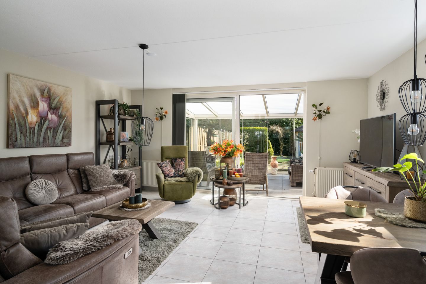 Photo 5 of Van Wassenaer van Obdamstraat 20