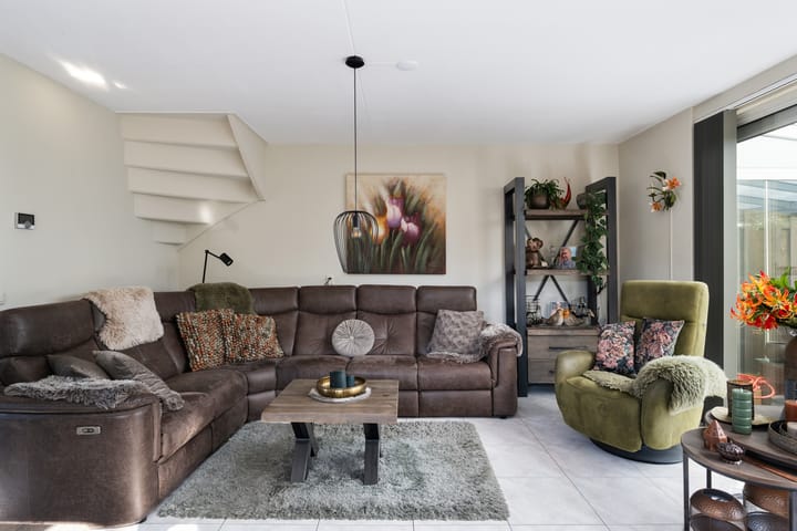 Photo 6 of Van Wassenaer van Obdamstraat 20