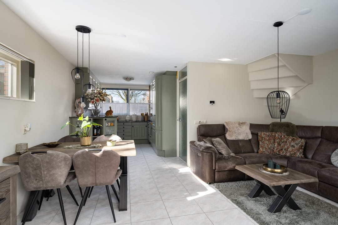 Photo 7 of Van Wassenaer van Obdamstraat 20