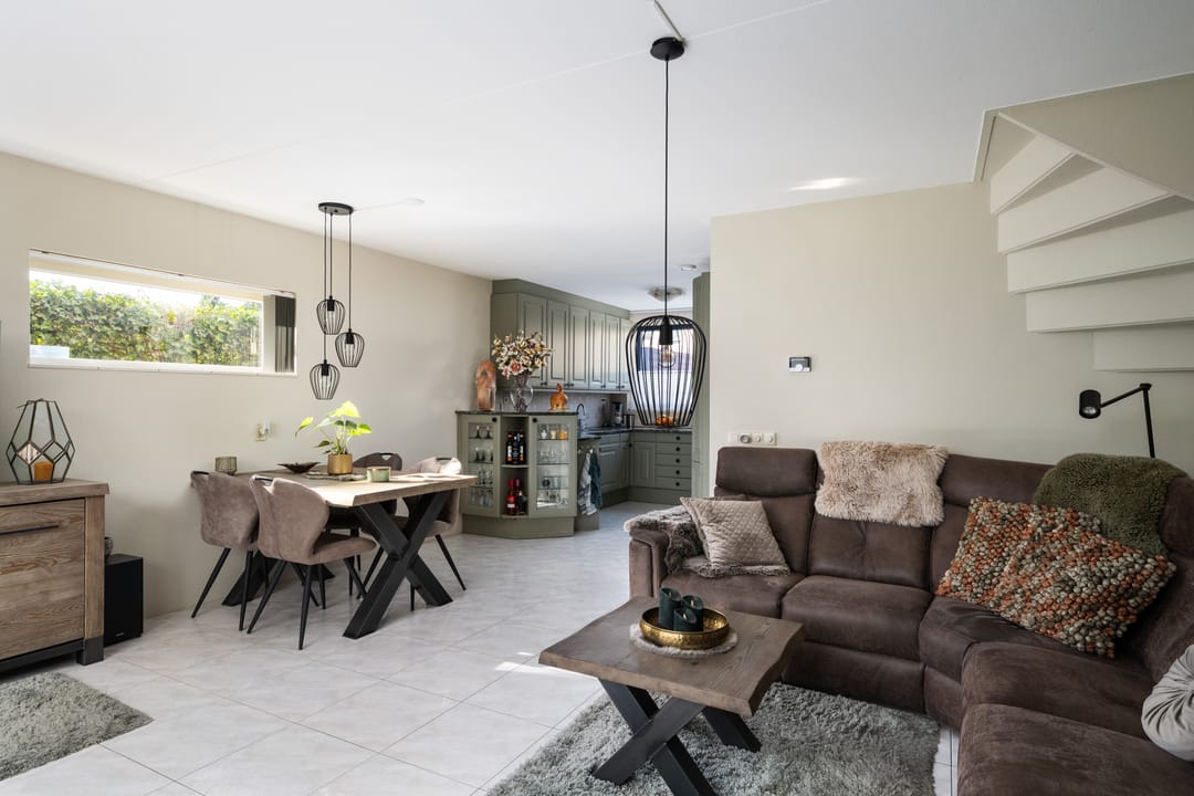 Photo 8 of Van Wassenaer van Obdamstraat 20