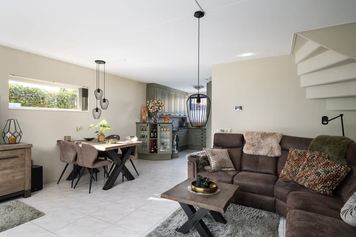 Photo 8 of Van Wassenaer van Obdamstraat 20