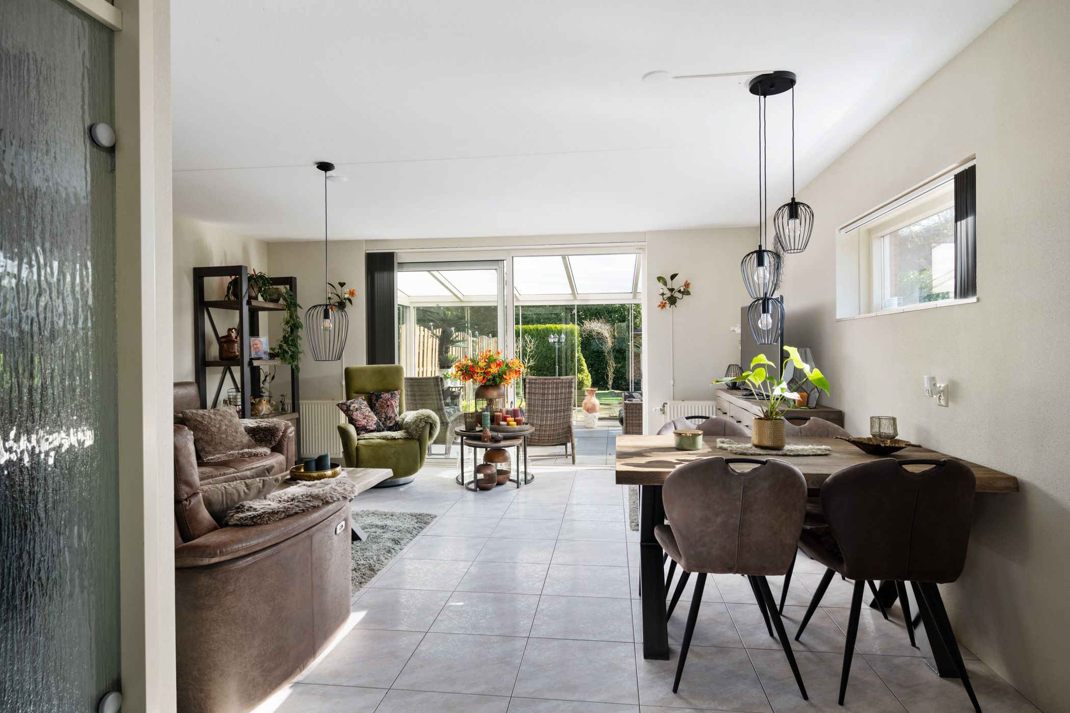 Photo 9 of Van Wassenaer van Obdamstraat 20