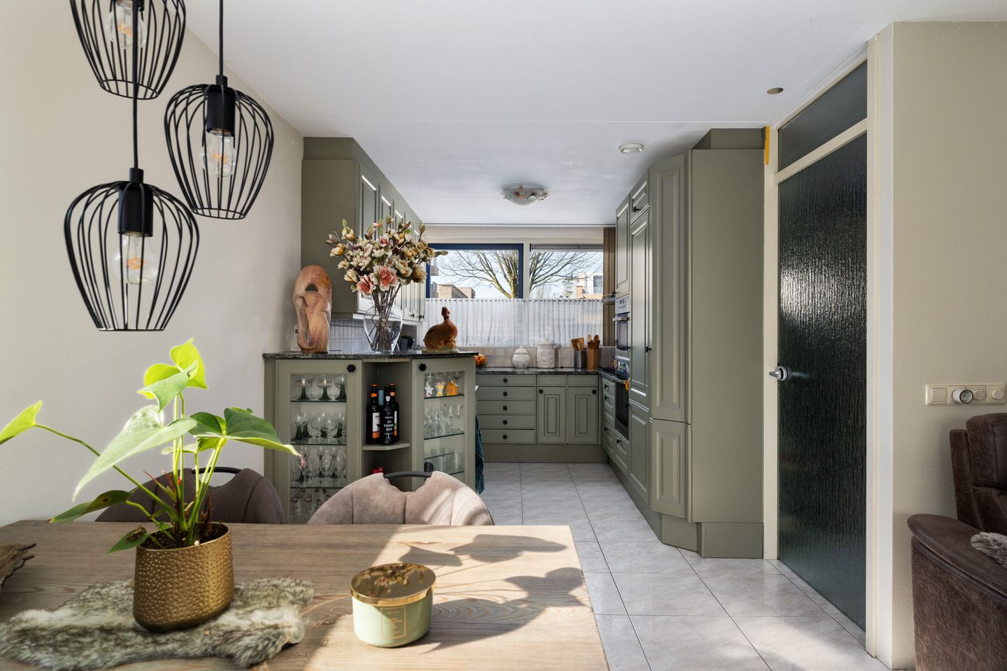 Photo 10 of Van Wassenaer van Obdamstraat 20