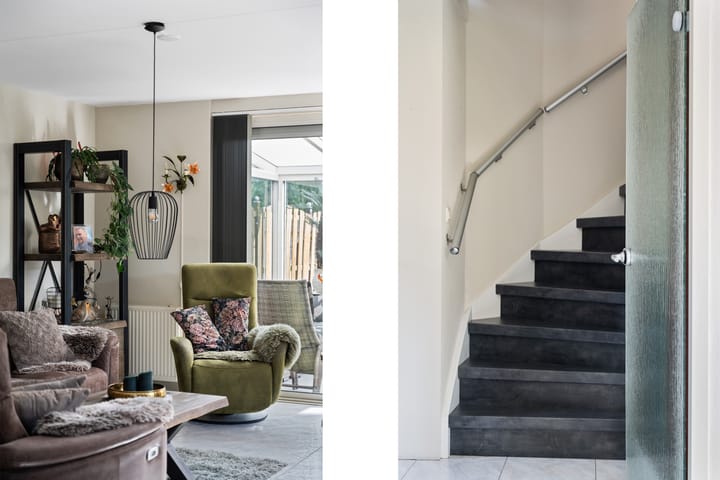 Photo 12 of Van Wassenaer van Obdamstraat 20