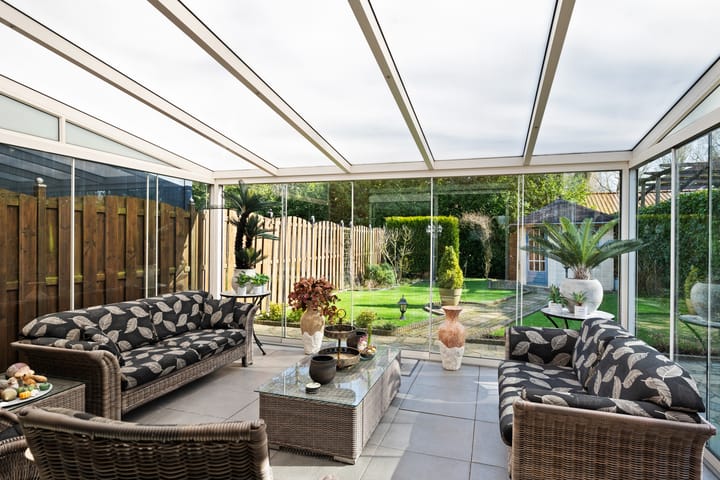 Photo 14 of Van Wassenaer van Obdamstraat 20