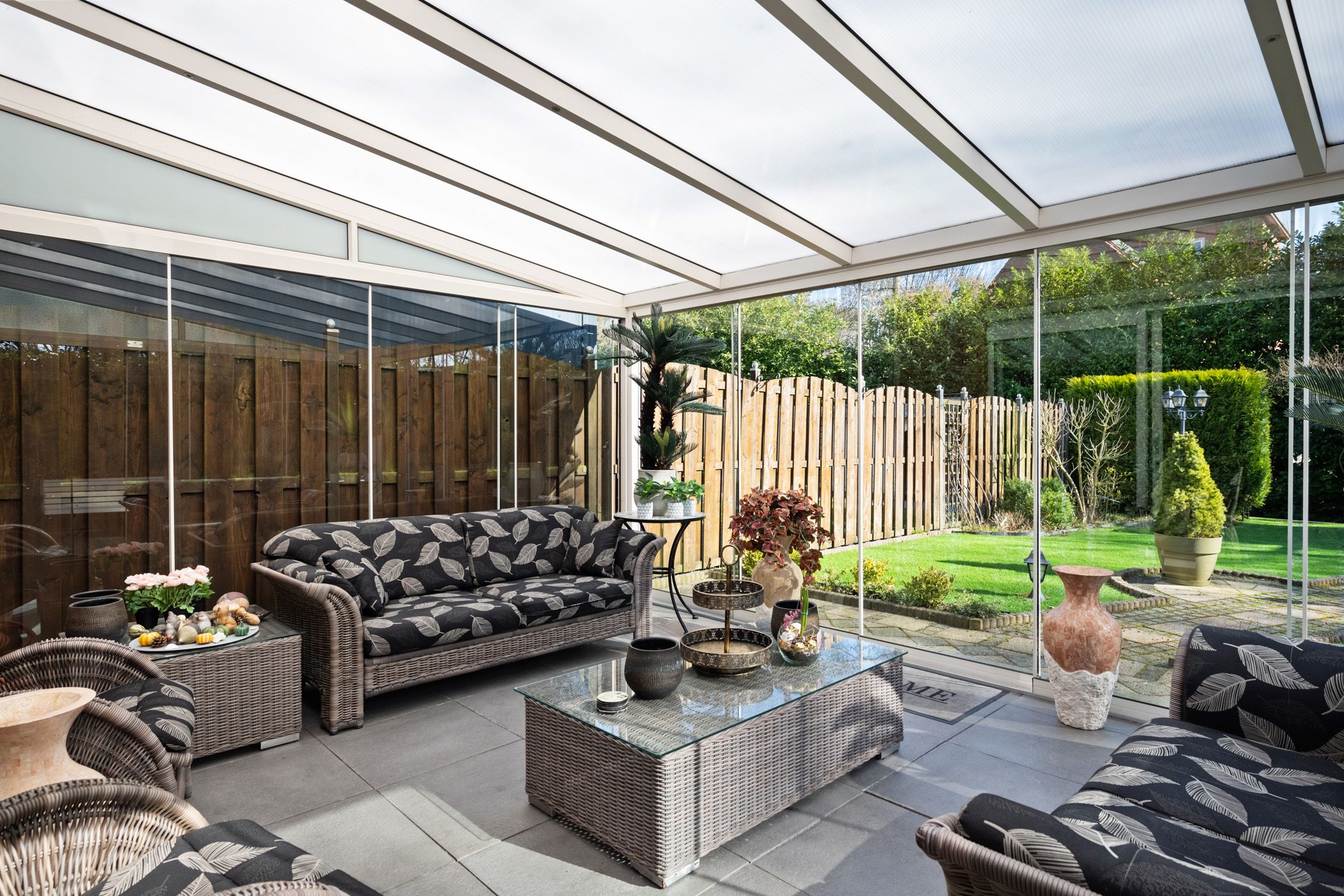 Photo 15 of Van Wassenaer van Obdamstraat 20