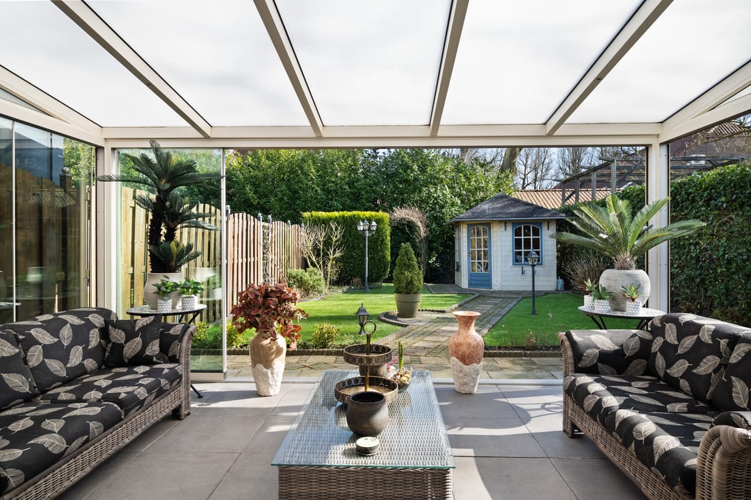 Photo 16 of Van Wassenaer van Obdamstraat 20