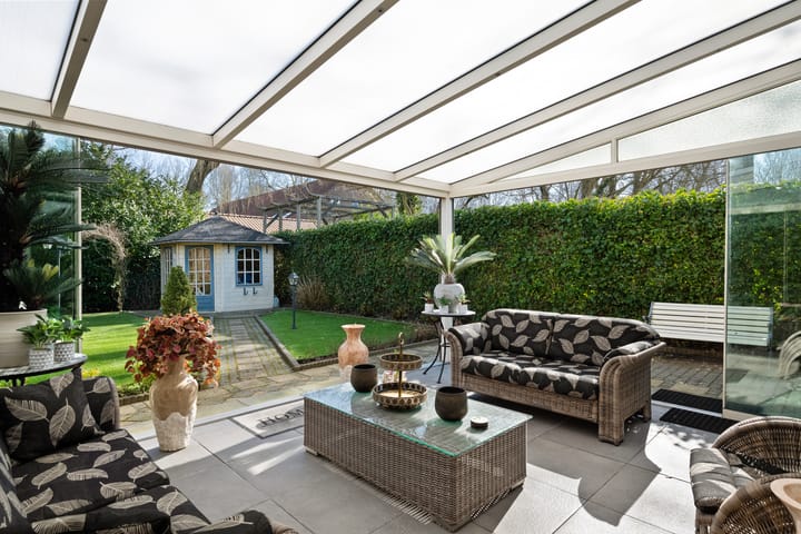 Photo 17 of Van Wassenaer van Obdamstraat 20