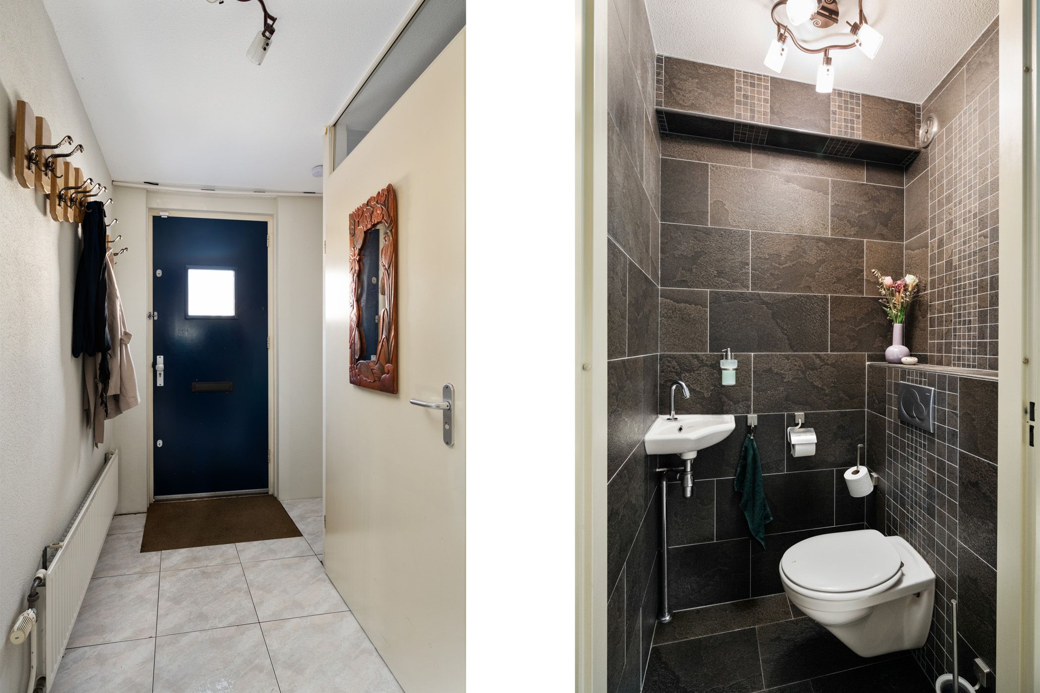 Photo 18 of Van Wassenaer van Obdamstraat 20