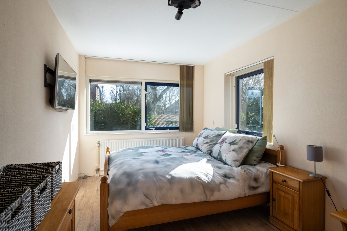 Photo 19 of Van Wassenaer van Obdamstraat 20