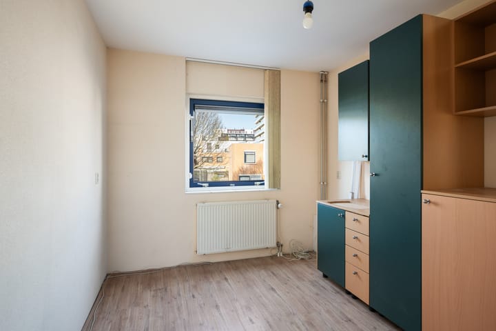 Photo 21 of Van Wassenaer van Obdamstraat 20