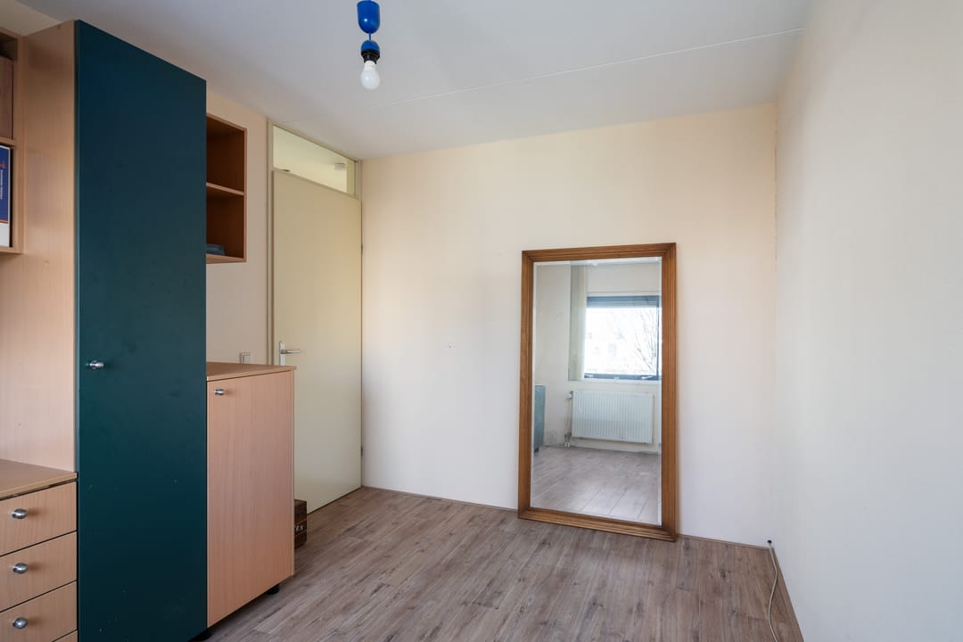 Photo 22 of Van Wassenaer van Obdamstraat 20