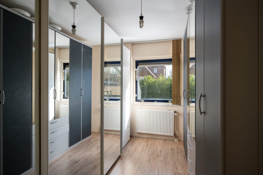 Photo 23 of Van Wassenaer van Obdamstraat 20